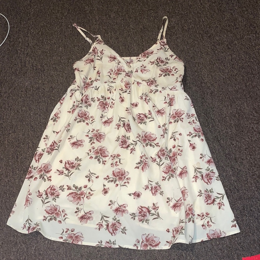 Doesn’t fit